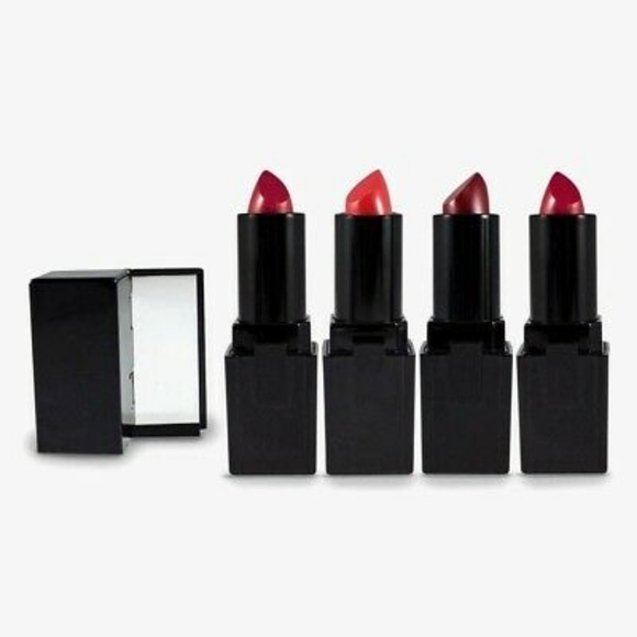 Other - Four Top Lip Sticks